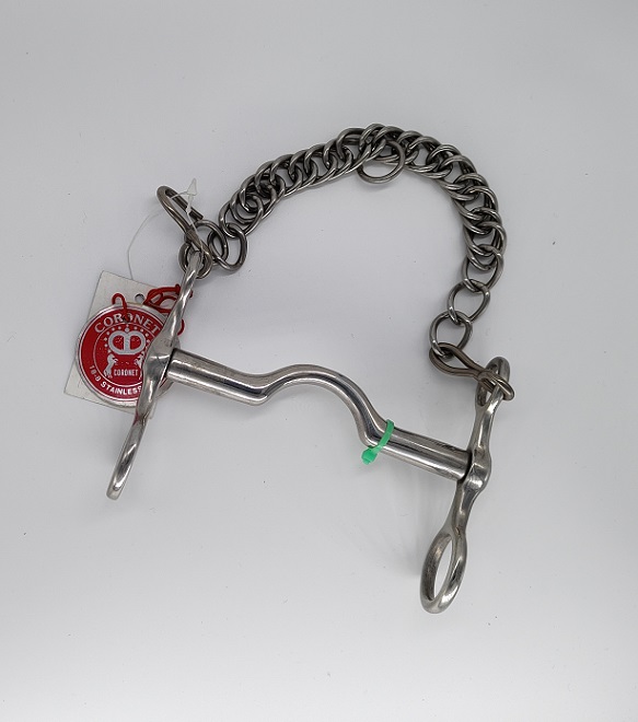 MORSO COLLO D'OCA CORTO Speciali 